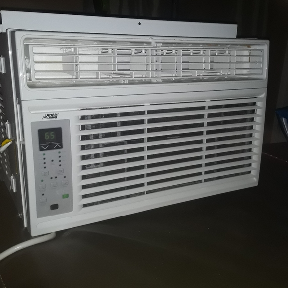 Artic king window unit - Picture 2 of 5